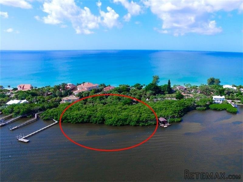 Land For Sale: 2555 Casey Key Rd..