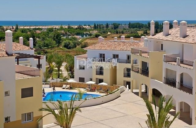 Luxury 2 Bedroom Apartment In Tavira - 2