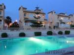 Townhouse, Alicante (Costa Blanca)..