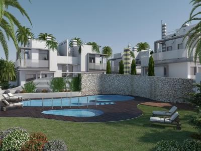 3 Bedrooms - Property - Murcia - For..