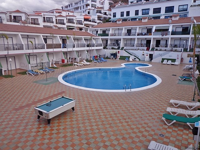 Apartment in Los Cristianos