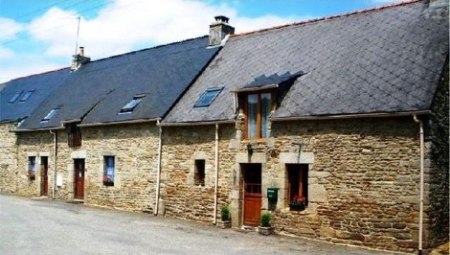 Property With 2 Guest Gites