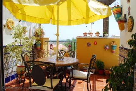2 bedroom apartment - Vera Playa - 2