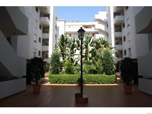 PENTHOUSE FOR SALE GUADALMINA