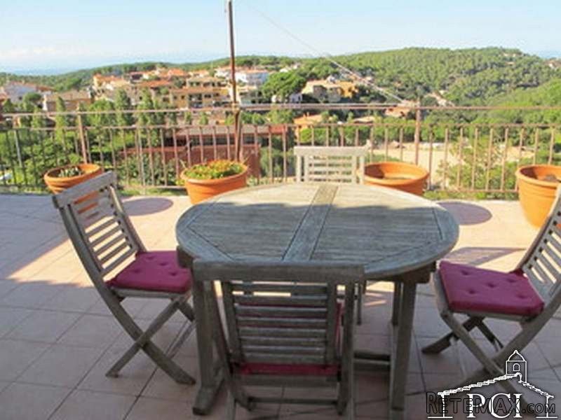 Penthouse located in the center of.. - 2