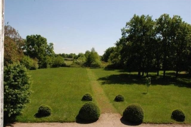 12 bedroom Castle For Sale: 41000 BLOIS - 2