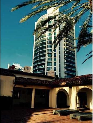 5959 COLLINS AVENUE # 1701 Miami Beach..