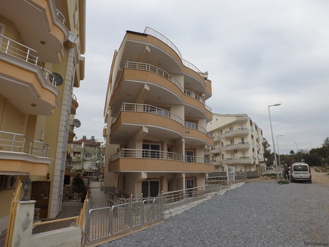 Altinkum Apartment 13065 - 2