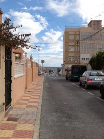 Terraced for sale 109.950 € Costa..