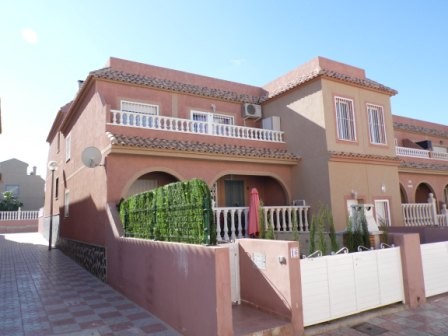 3 Bed First Floor Apartment