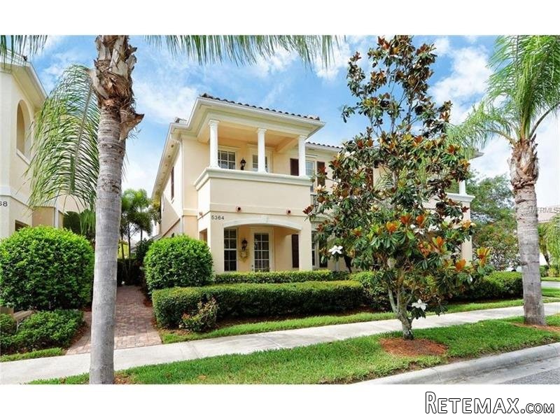 3 bedroom Town House For Sale: 5364..