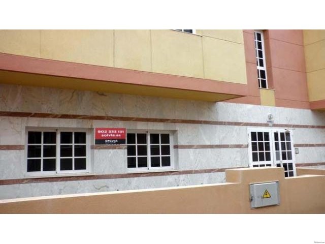 Apartment For Sale in San Isidro..