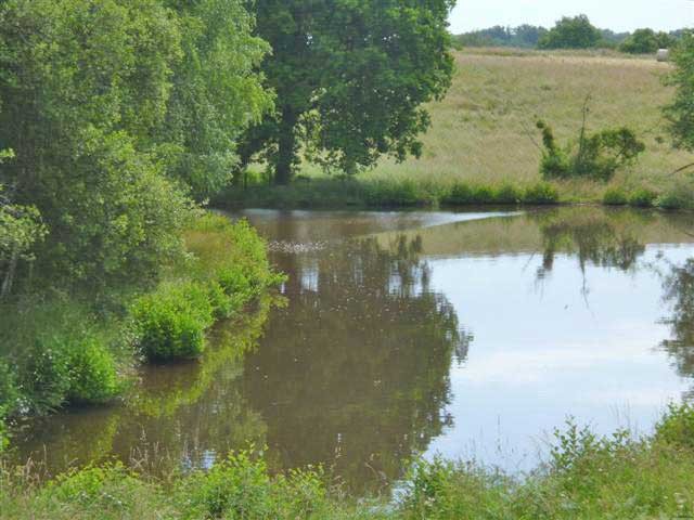 Leisure Land With A Lake Of Approx... - 2