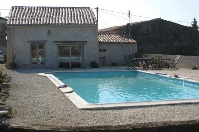 5 bedroom Longere For Sale: 79000 A 15.. - 2