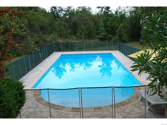 Country Property In 10 Acres Montcuq.. - 2
