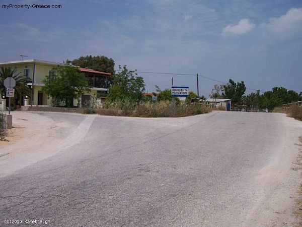 Land - Zakynthos - For Sale - 2