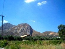 Walking Distance To Village And Close..
