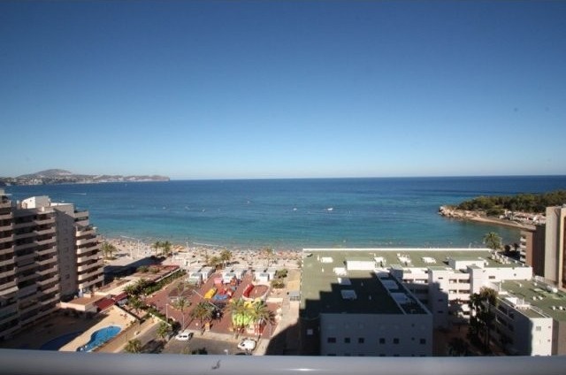 Sales apartamento Calp