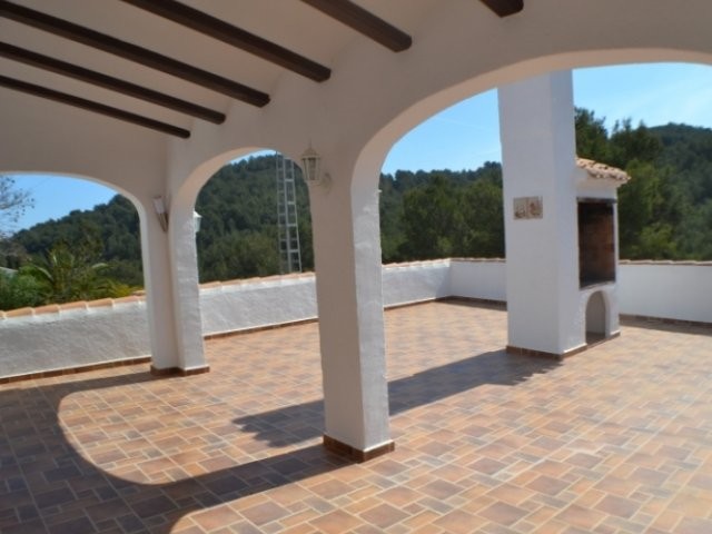 Villa for sale in Javea - 2