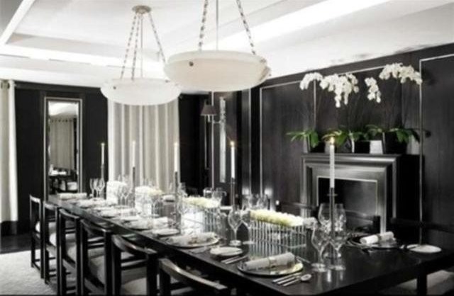 5 bed flat to rent in Park Lane.. - 2