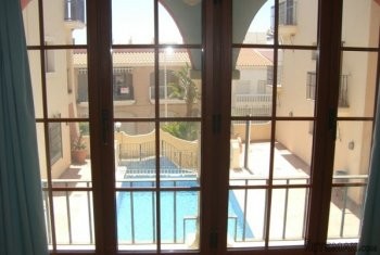 Apartment, Villaricos, Costa Almeria.. - 2
