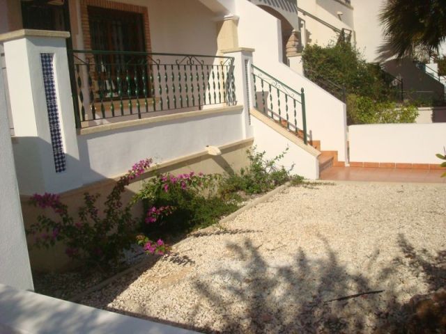 Bungalow for sale 95.000 € Costa..