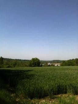 DORDOGNE land constructable of 1741 m2 - 2