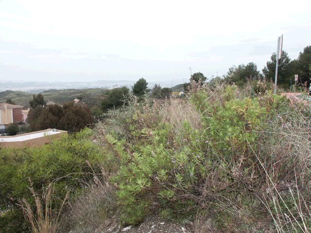 Land - Beautiful plot in the lovely.. - 2