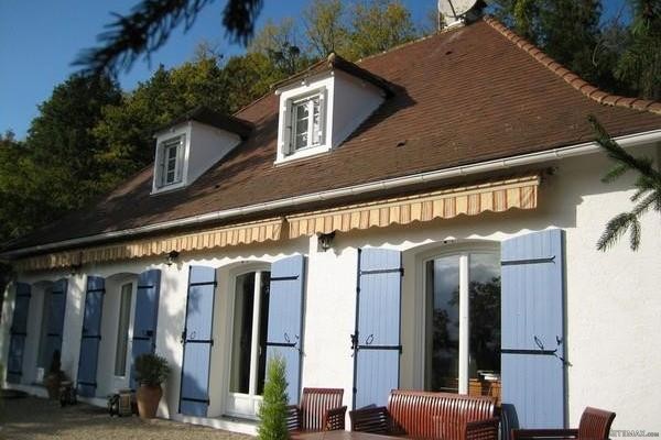 Saint Antoine de Breuilh (24) -..
