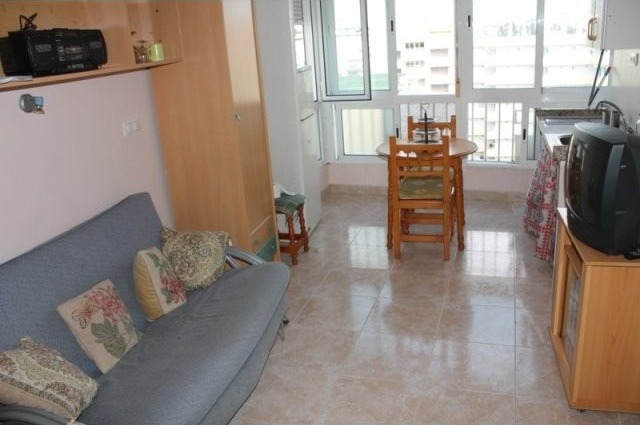 Apartment for sale in Marbella