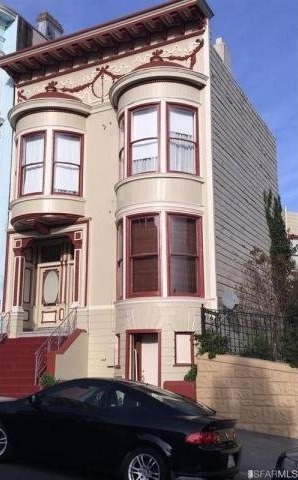Block of Apartments For Sale: 522 -524.. - 2