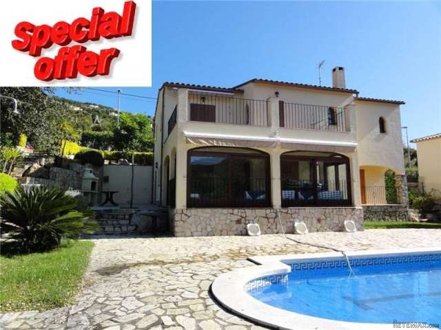 House For Sale Costa Brava Calonge