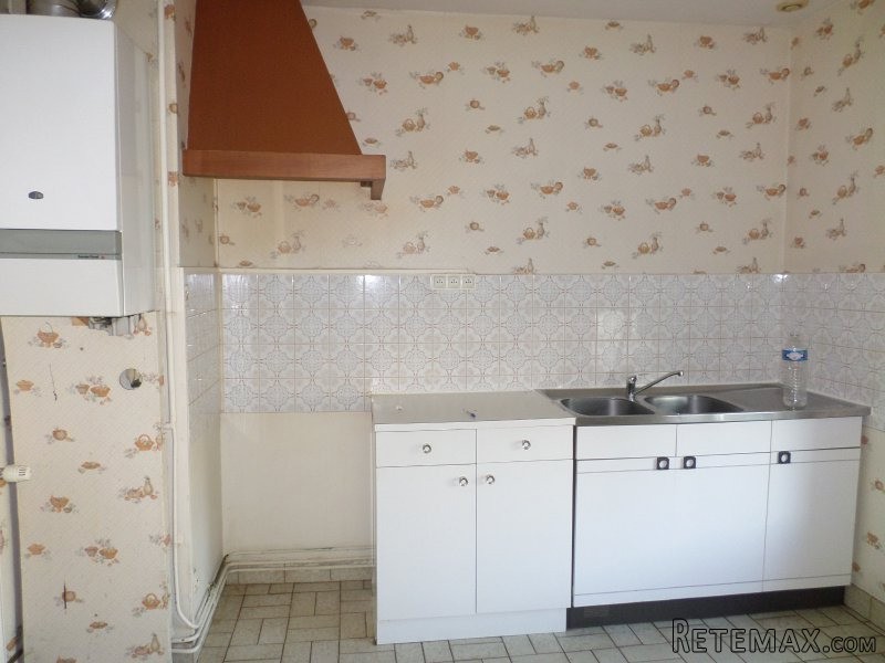 Traditional House For Sale - 2