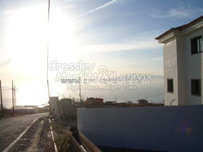 Plot in Tijoco Alto - 2