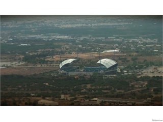Plot - Santa Barbara de Nexe - Faro -..