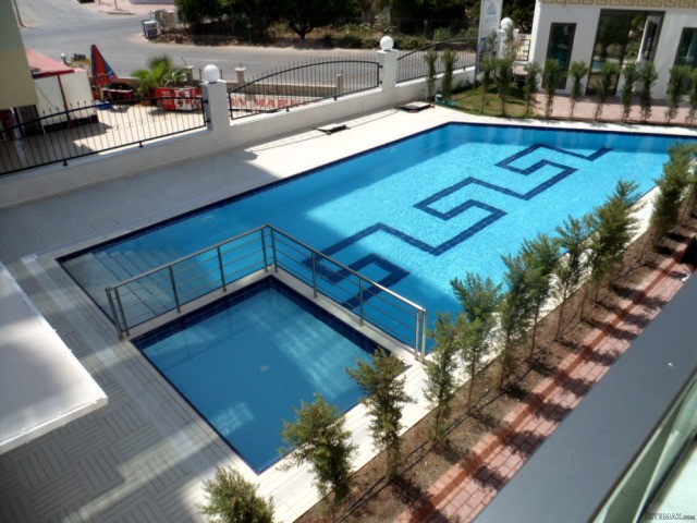 Sandy Beach Apartment, Konyaalti.. - 2
