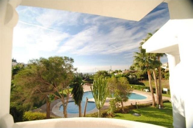 Apartment - This beautiful penthouse is..