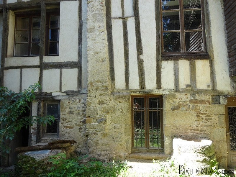 Charming Character House - 2