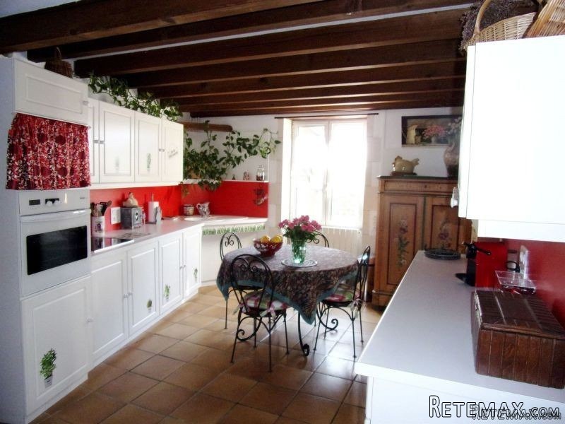 Sale House Aulnay (17470) - 2