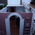 Townhouse, Casariche - 2