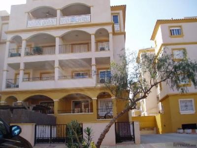 3 Bedrooms - Apartment - Murcia - For..