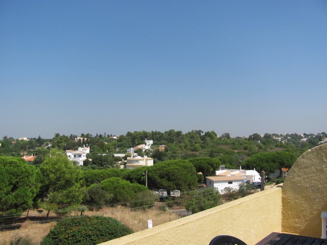 Apt Centianes - Carvoeiro - 2