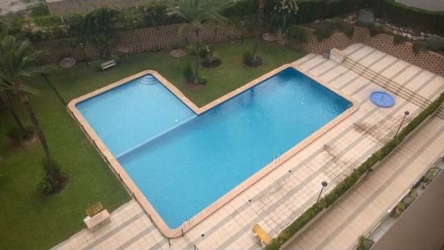 Calplace 8 Apartment in Calpe - 2