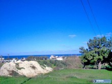 Crete Land For Sale - Walking Distance..