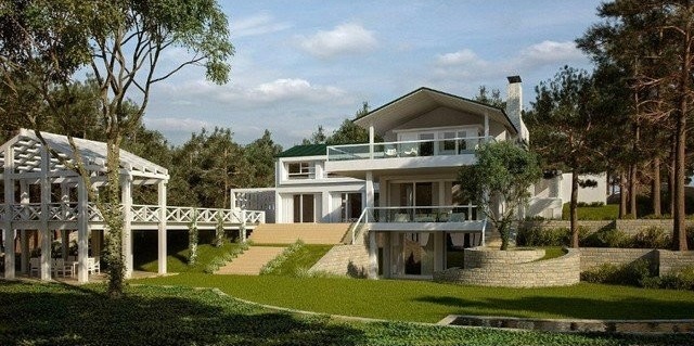 Plot for sale in Sotogrande Alto, San..