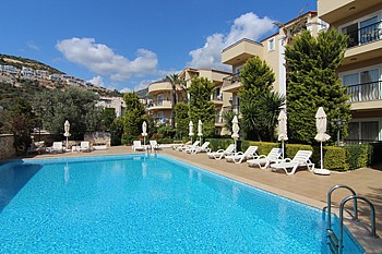 2 Bedrooms - Apartment - Antalya - For.. - 2