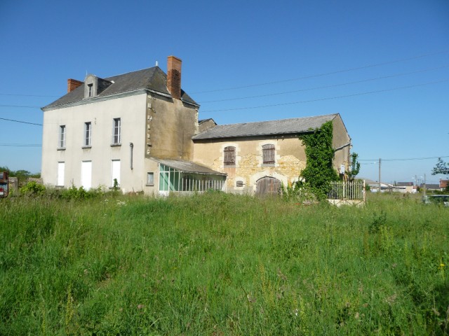 Amazing Property, Huge Potential