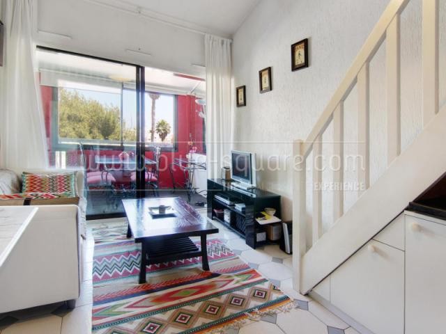 Lovely apartment with view on Port.. - 2