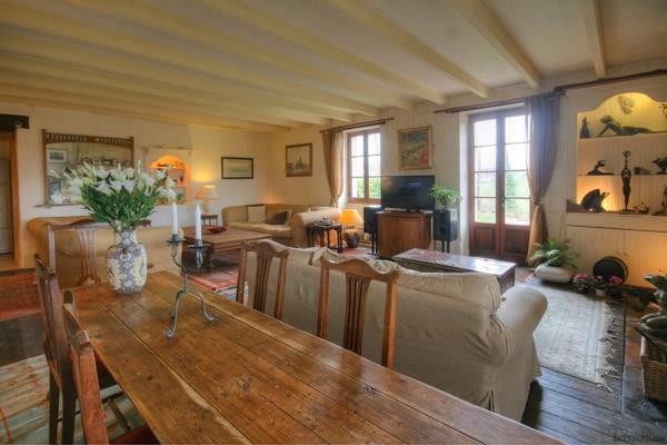 Montmoreau / Charente - For sale..