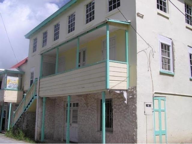 Property For Sale: Sand Street.. - 2